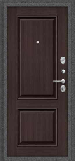 Дверь Титан Мск - Porta S 104.К32 Антик Серебро/Wenge Veralinga Дверь Титан Мск - Porta S 104.К32 Антик Серебро/Wenge Veralinga